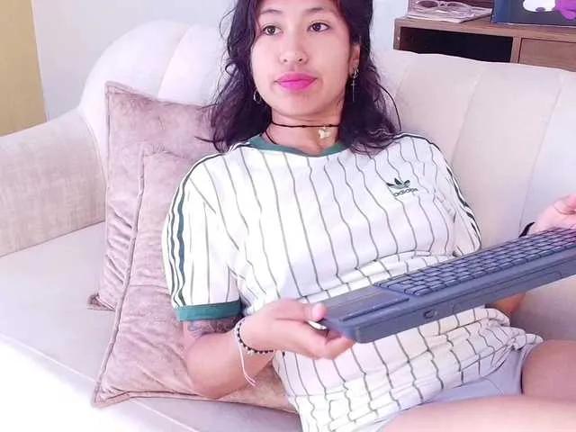 Offline MusaFervorosa on BongaCams