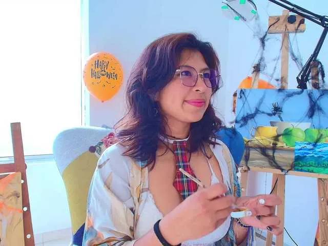 BongaCams MusaFervorosa is Freechat MusaFervorosa — Playful and teasing conversations 
Feeling desired through words or gestures 
Passion, romance, and power games in bed 
Trying new positions its so hot