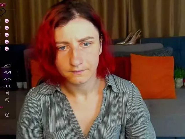 Freechat Musekittyjeni112 on BongaCams