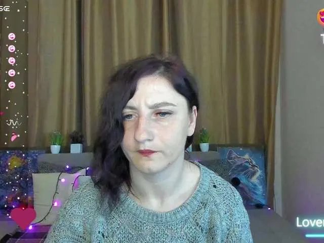 Freechat Musekittyjeni112 on BongaCams