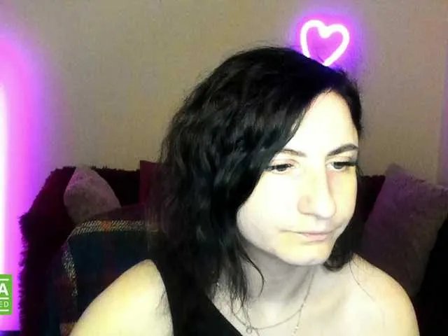 Freechat Musekittyjeni112 on BongaCams