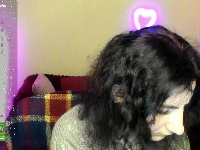 Freechat Musekittyjeni112 on BongaCams