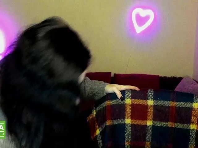 Freechat Musekittyjeni112 on BongaCams