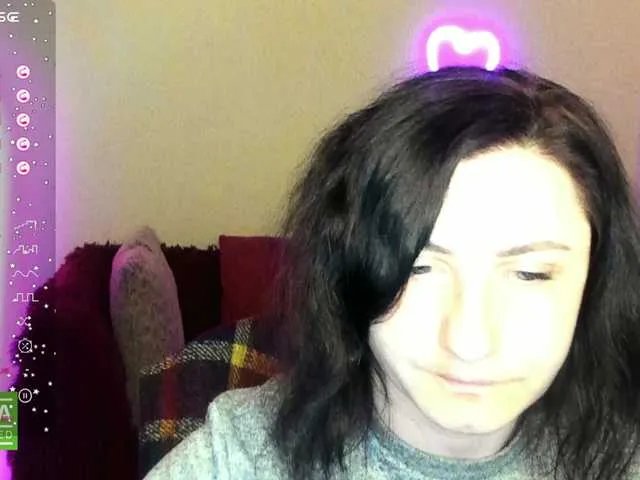Freechat Musekittyjeni112 on BongaCams