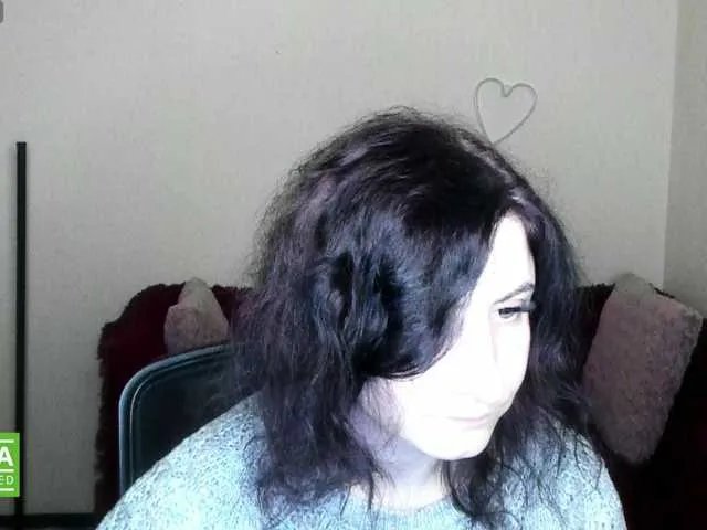 Freechat Musekittyjeni112 on BongaCams