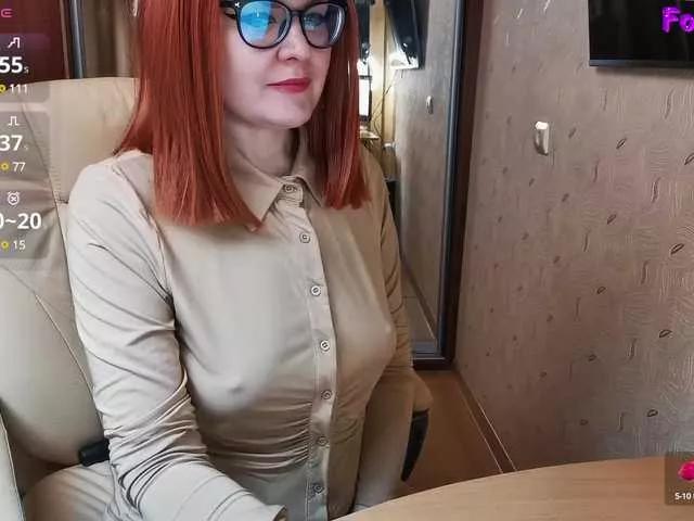 Freechat Muza-Love on BongaCams