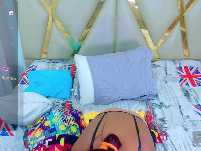 Freechat myblackdope on BongaCams