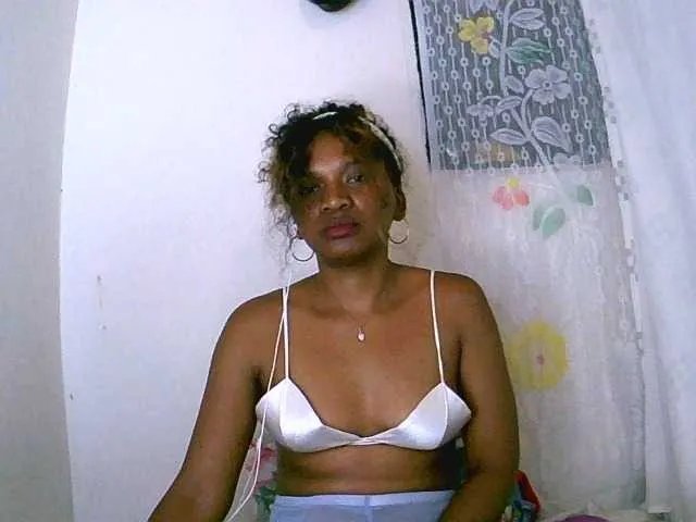 Offline NadiaLoverwy on BongaCams