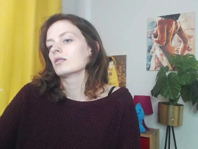 Offline NadineGold on BongaCams