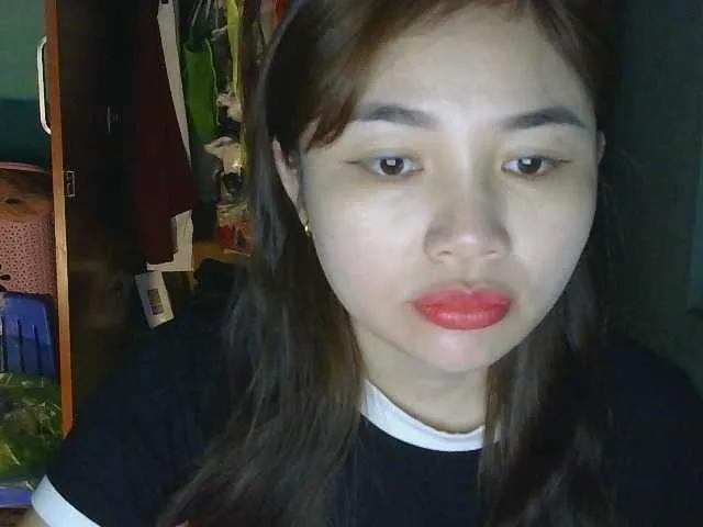 Freechat nana7777 on BongaCams