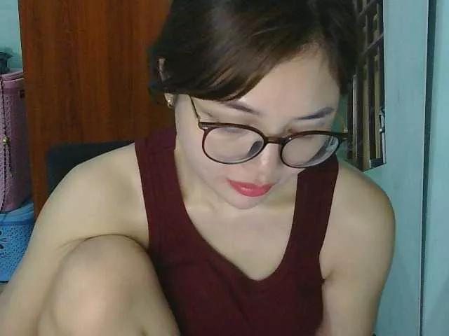 Freechat nana7777 on BongaCams