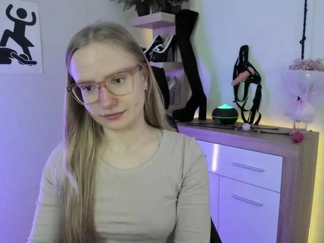 NancyErotic on BongaCams 