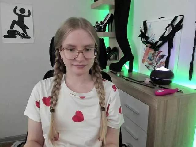 NancyErotic on BongaCams 