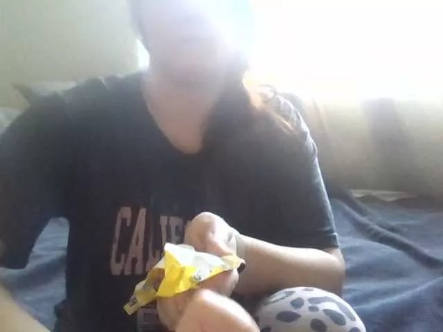 NansyyLiana on BongaCams 