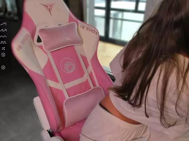 Offline Naomimif on BongaCams