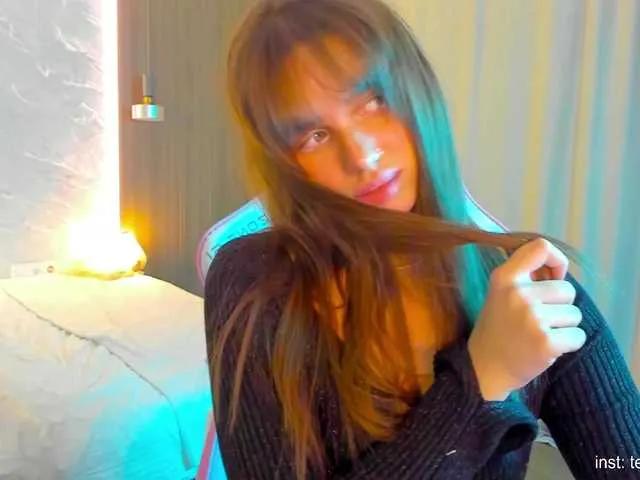 BongaCams Naomimif is Freechat Naomimif — Freechat on BongaCams