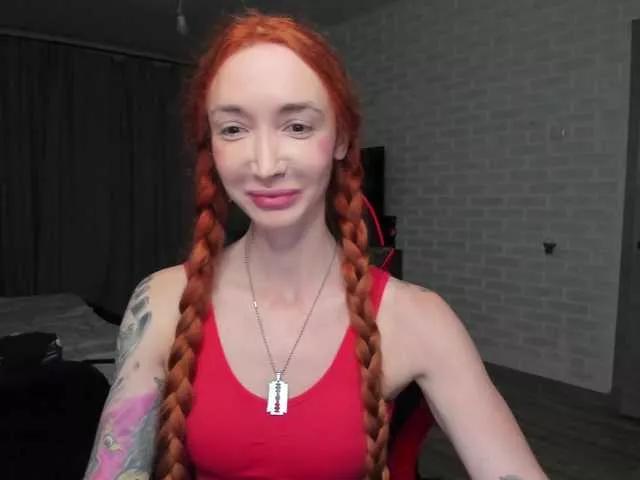 Offline Natali-Sweet on BongaCams