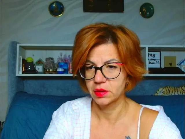 Offline Natali3855 on BongaCams