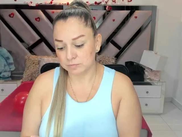 Offline natalia5560 on BongaCams