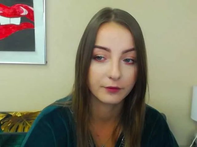 Offline NatalieKiss on BongaCams