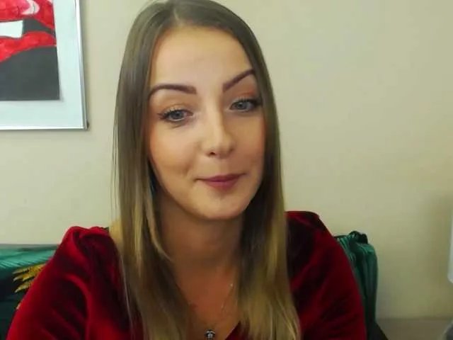Offline NatalieKiss on BongaCams