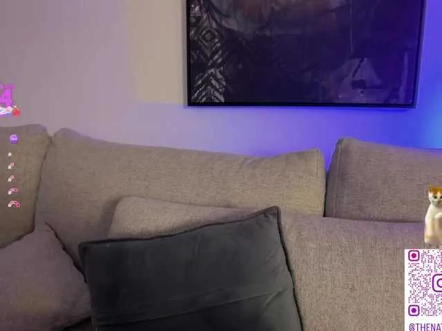 Freechat natalimuur on BongaCams