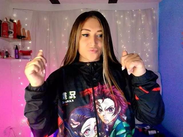 Offline Natasha-Wilde on BongaCams