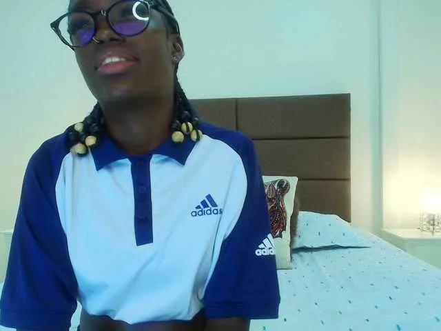 Offline NatashaaTaylor on BongaCams