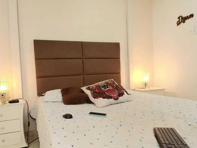 BongaCams NatashaaTaylor is Freechat NatashaaTaylor — I get very excited exploring my tight pussy and touching my nipples while playing with my fingers and then my pussy gets very wet