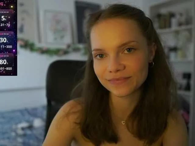 Offline NatashaMalko on BongaCams