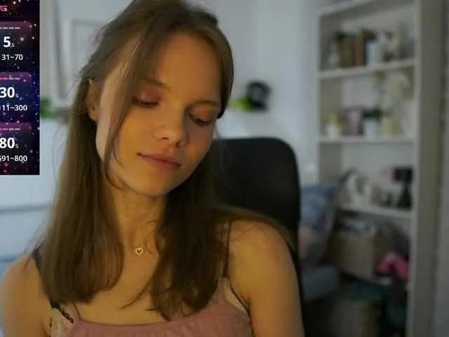 Offline NatashaMalko on BongaCams