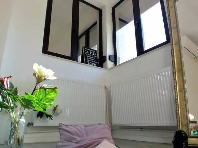 Freechat NathyLexy on BongaCams