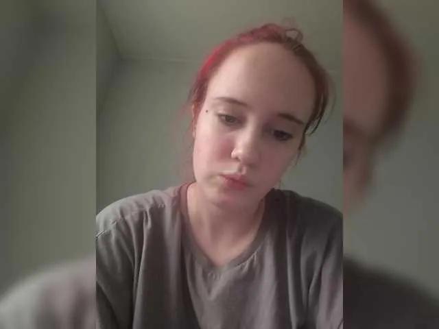 Offline Natsuki1 on BongaCams