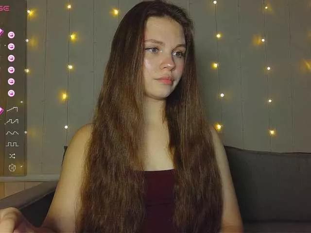 Offline nature-starlight on BongaCams