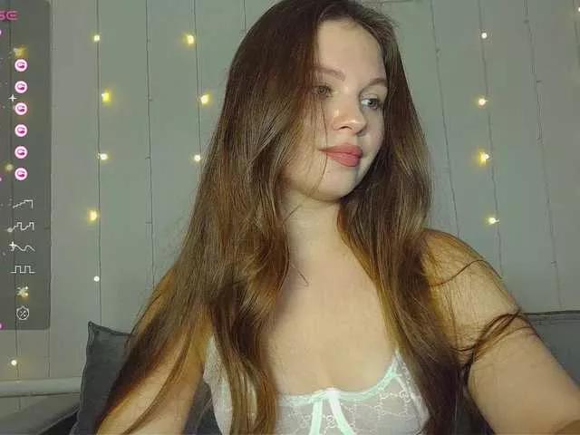 Offline nature-starlight on BongaCams