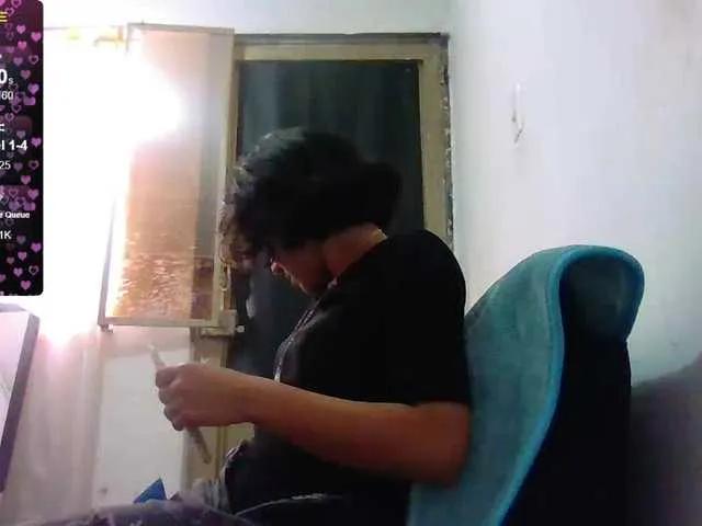 Offline Natzuchoi on BongaCams