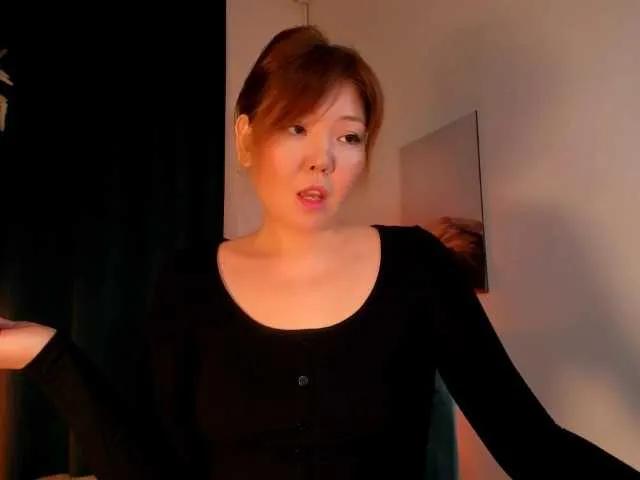 Offline natzzuko on BongaCams