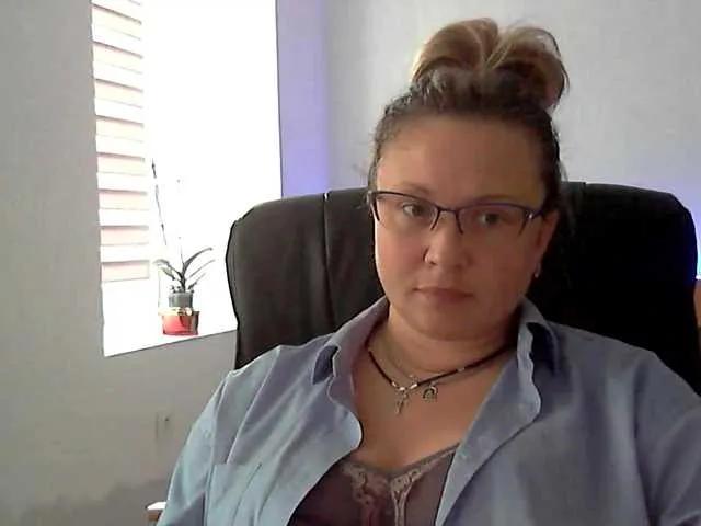 Offline NERVOMOTINA on BongaCams
