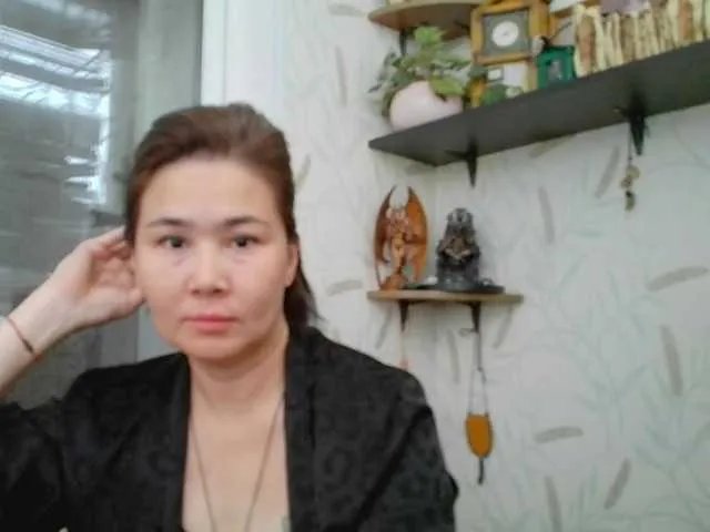 Offline Nettie-Allie on BongaCams