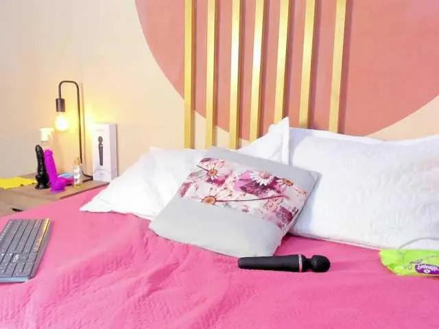 Offline Nicole-Angels on BongaCams