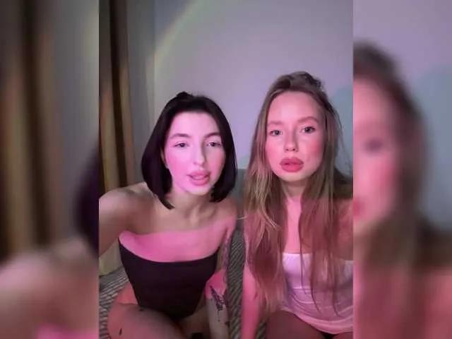 nicolegentlle — Freechat on BongaCams