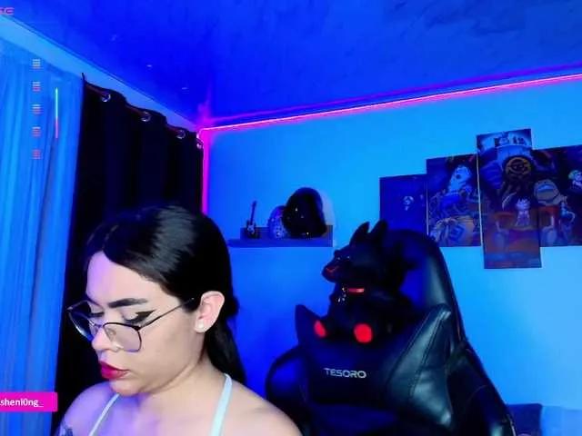 Offline Nicorobin on BongaCams