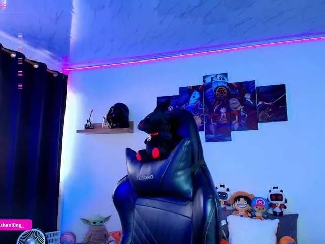 Offline Nicorobin on BongaCams