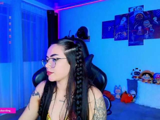 Offline Nicorobin on BongaCams