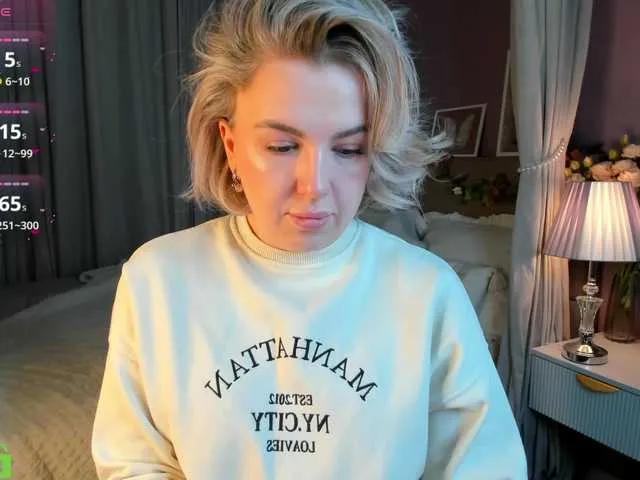 Freechat Nikki-Kai on BongaCams