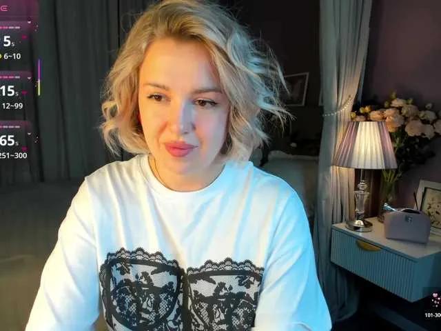 Freechat Nikki-Kai on BongaCams