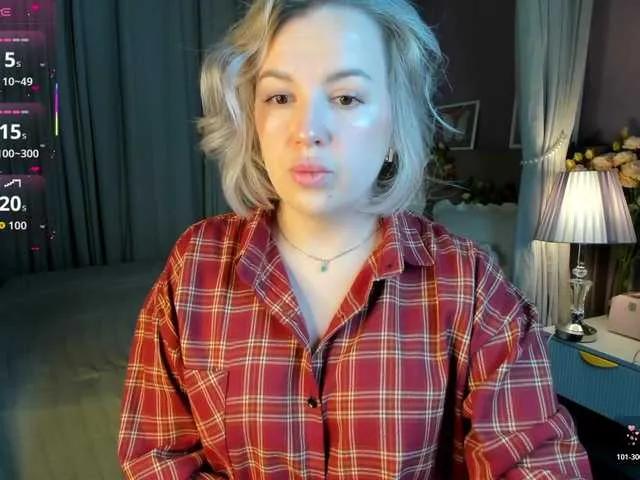 Freechat Nikki-Kai on BongaCams