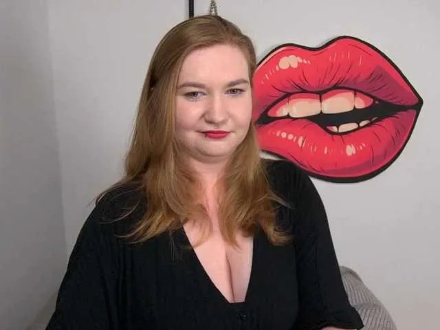 Offline NikkiWild on BongaCams