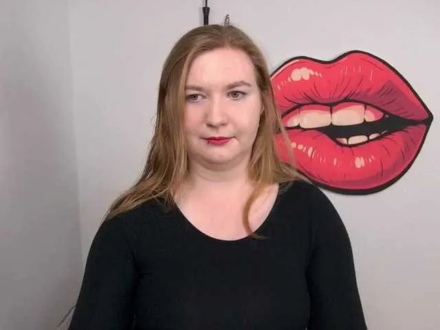 Offline NikkiWild on BongaCams