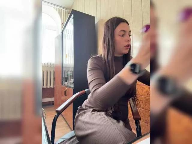 Offline NikkySecrets on BongaCams